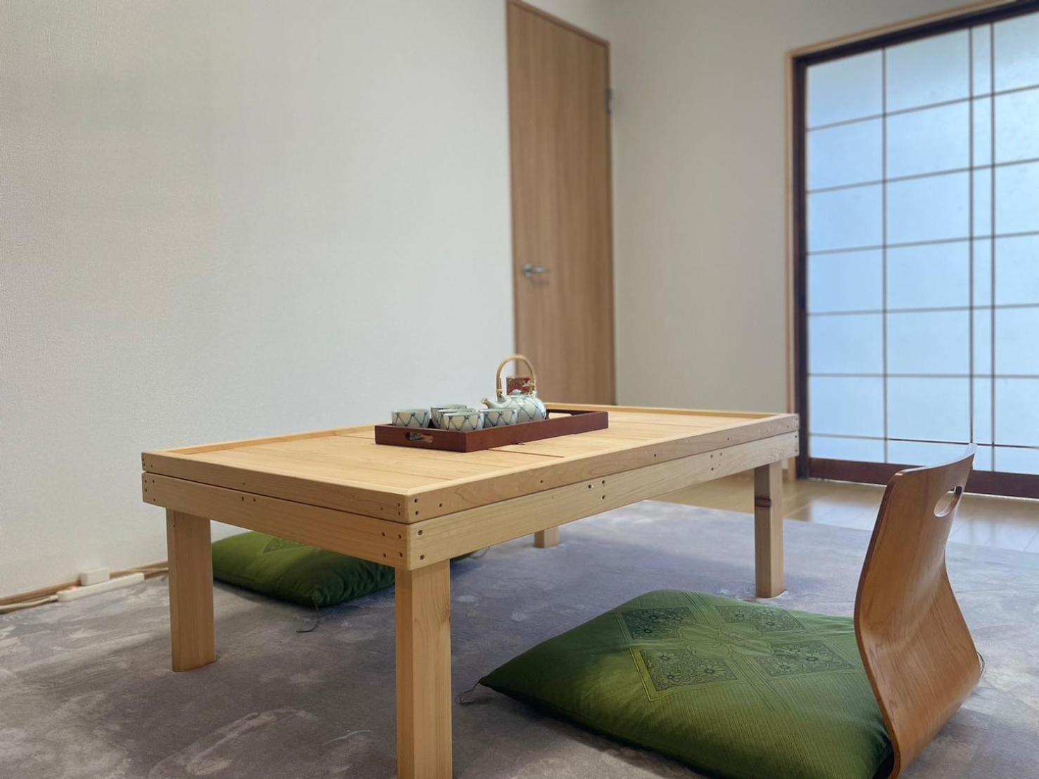 青梅森の宿 Ome Exterior foto